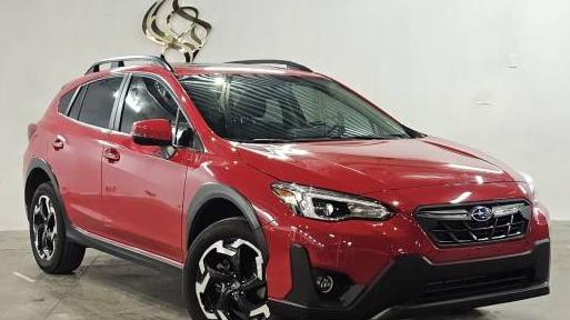 SUBARU CROSSTREK 2022 JF2GTHMC5N8201475 image