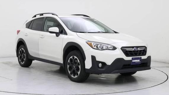 SUBARU CROSSTREK 2022 JF2GTACC0N9201094 image