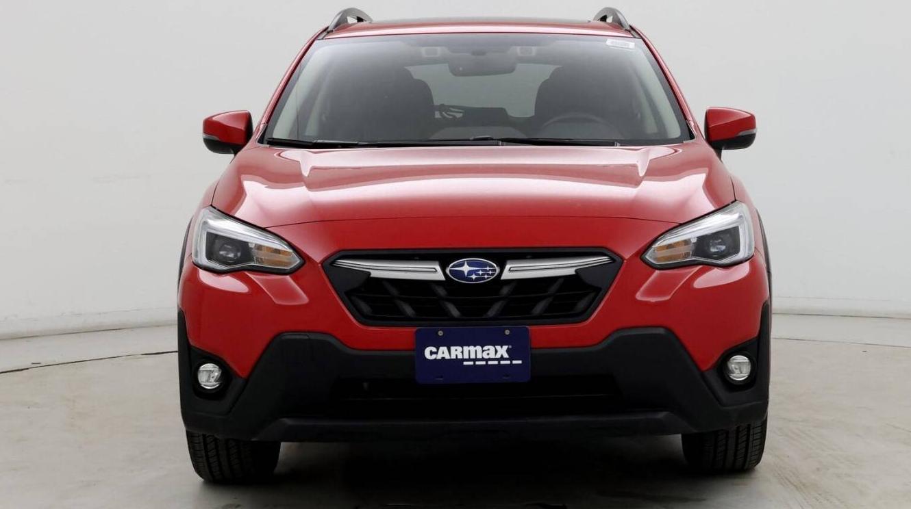 SUBARU CROSSTREK 2022 JF2GTHMC0N8223934 image