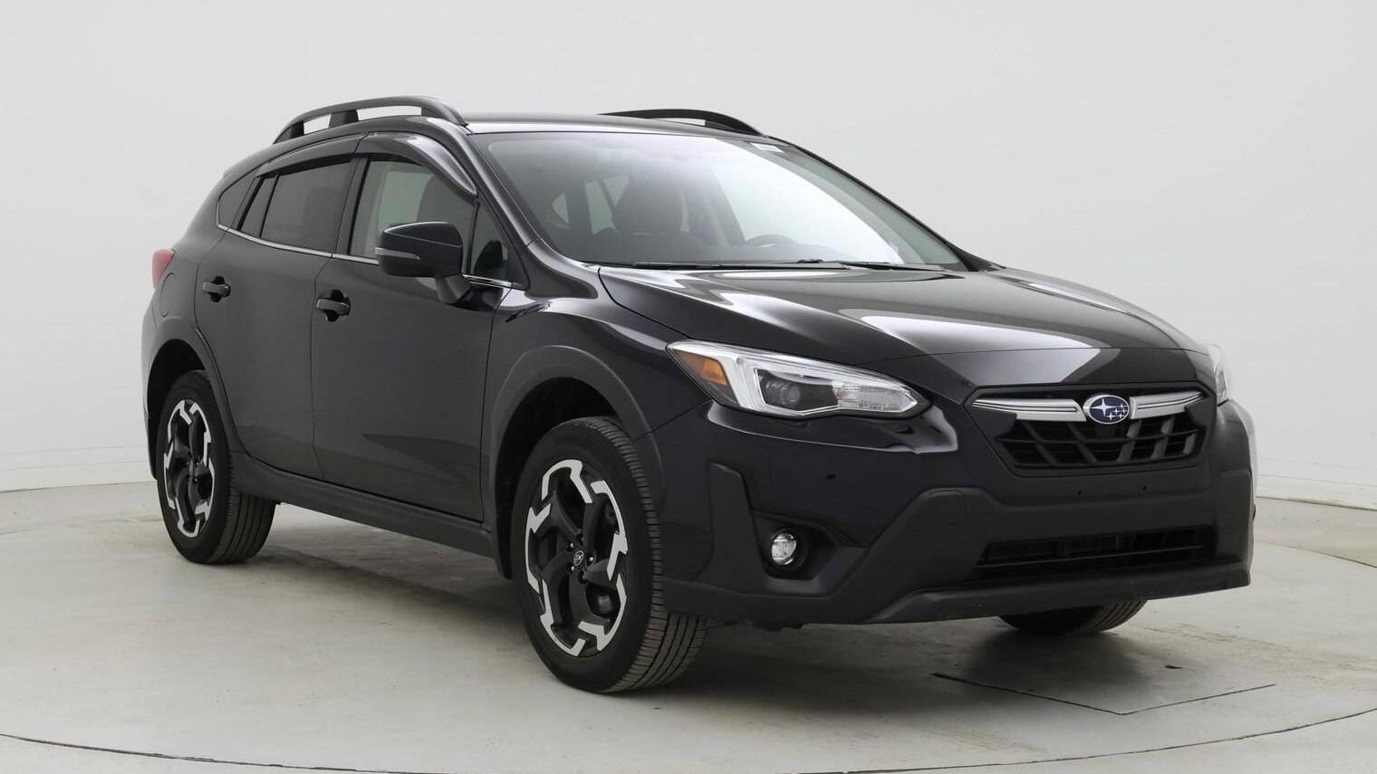 SUBARU CROSSTREK 2022 JF2GTHMC4N8279682 image