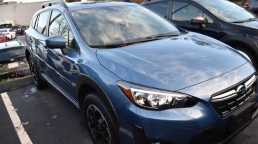 SUBARU CROSSTREK 2022 JF2GTAEC2NH229482 image