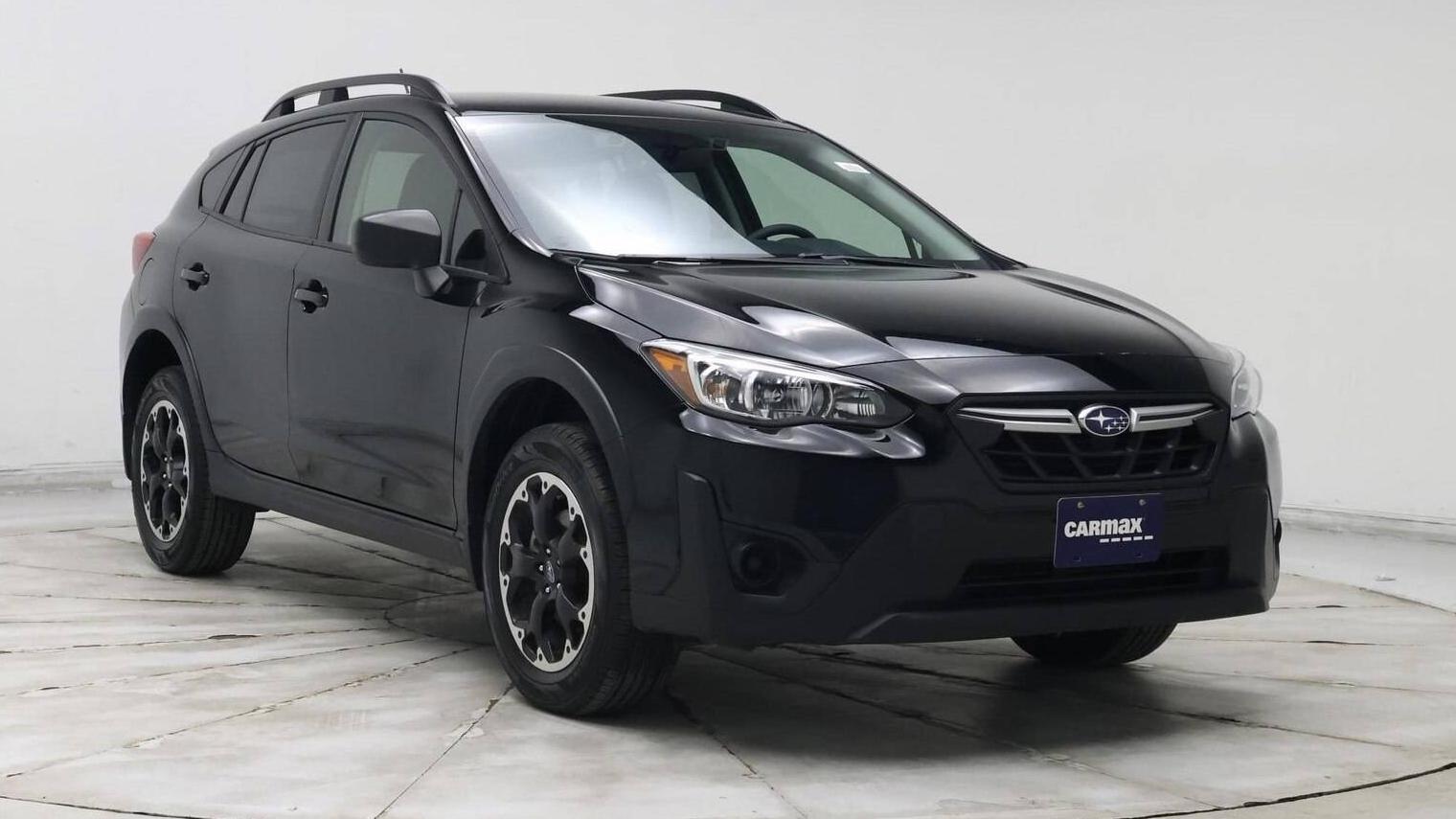 SUBARU CROSSTREK 2022 JF2GTABC0N8224768 image