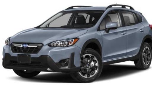 SUBARU CROSSTREK 2022 JF2GTHMC6NH284785 image