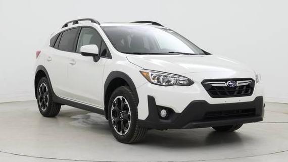 SUBARU CROSSTREK 2022 JF2GTAEC3N8216126 image