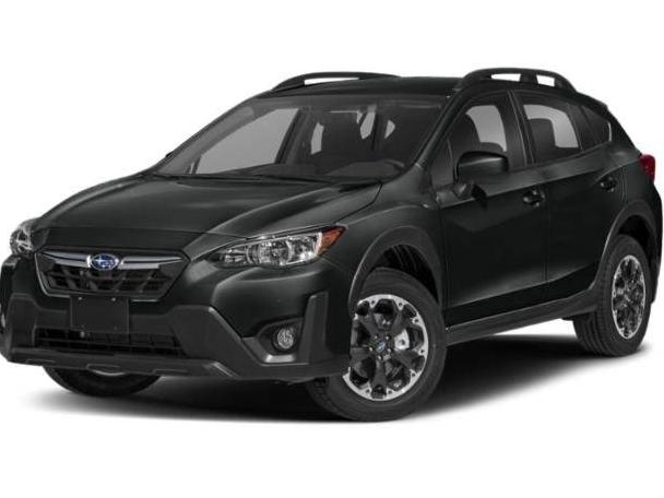 SUBARU CROSSTREK 2022 JF2GTAEC0N8200207 image