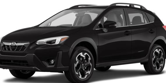 SUBARU CROSSTREK 2022 JF2GTHMCXN8250686 image