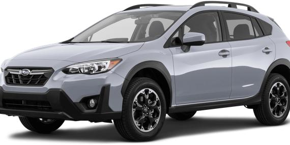 SUBARU CROSSTREK 2022 JF2GTAEC6N8249542 image