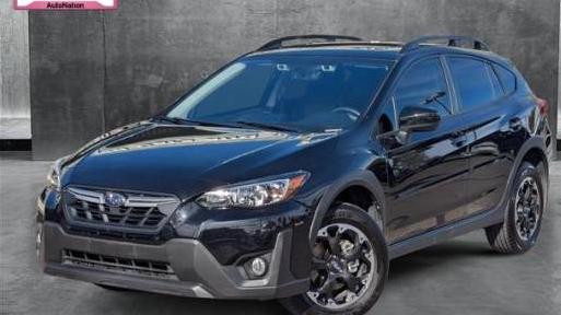 SUBARU CROSSTREK 2022 JF2GTAECXN8213983 image