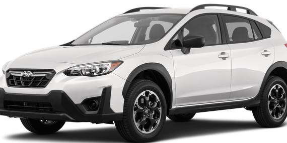 SUBARU CROSSTREK 2022 JF2GTABC1NH253003 image
