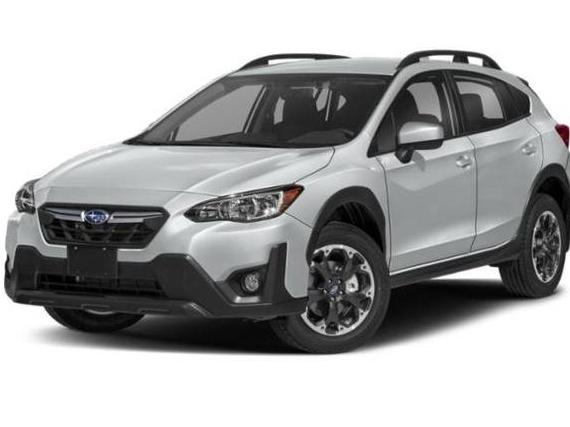 SUBARU CROSSTREK 2022 JF2GTAPC0NH269282 image