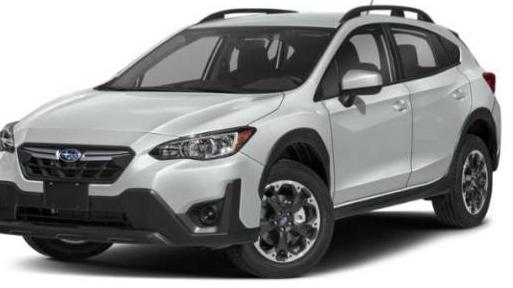 SUBARU CROSSTREK 2022 JF2GTABC1NH214220 image