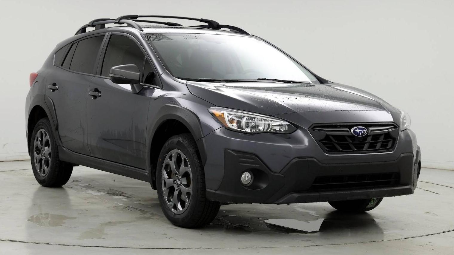 SUBARU CROSSTREK 2022 JF2GTHSC8NH284547 image