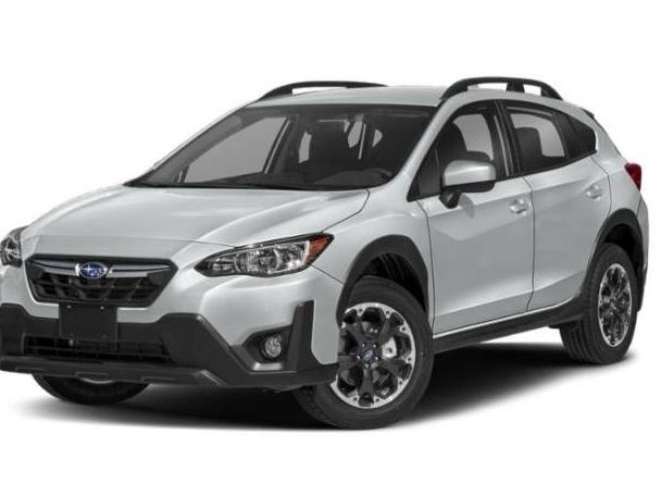 SUBARU CROSSTREK 2022 JF2GTAPC4N8250637 image