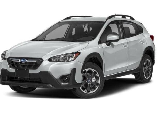 SUBARU CROSSTREK 2022 JF2GTABC0NH271945 image