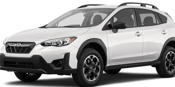 SUBARU CROSSTREK 2022 JF2GTABC3NH239829 image SUBARU CROSSTREK 2022 JF2GTABC3NH239829 image