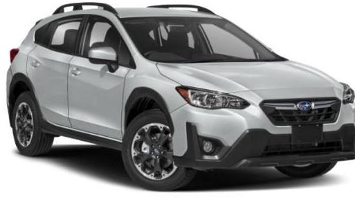 SUBARU CROSSTREK 2022 JF2GTAEC3NH271045 image