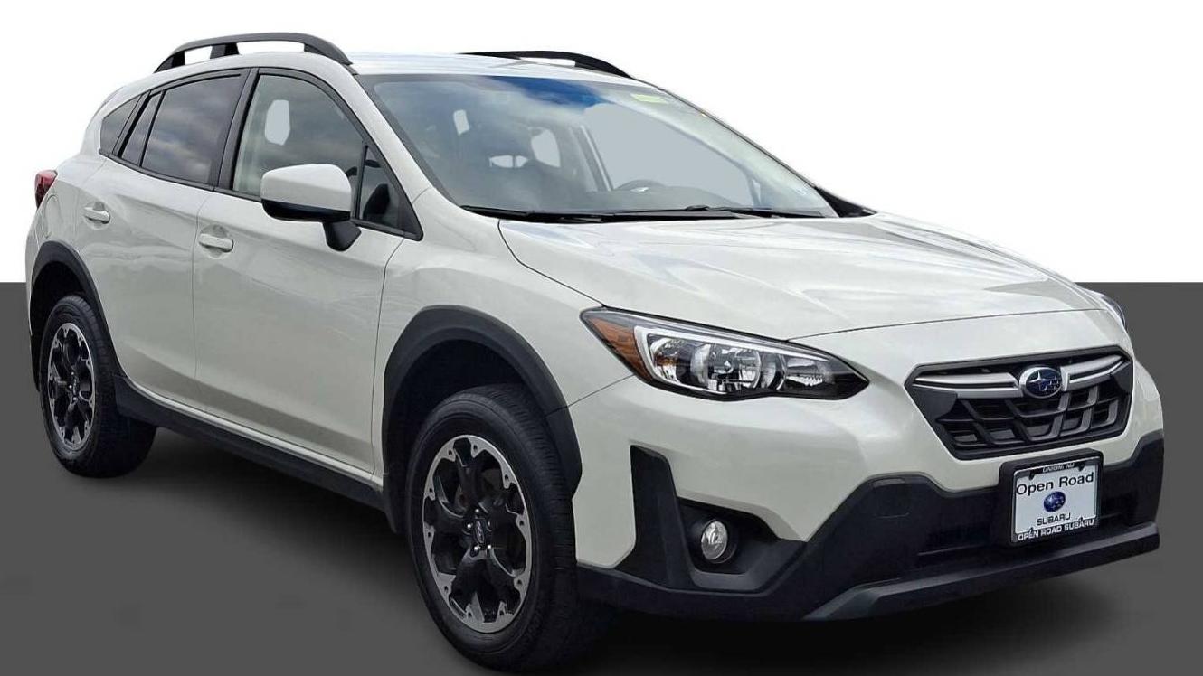 SUBARU CROSSTREK 2022 JF2GTAPC2N8234002 image