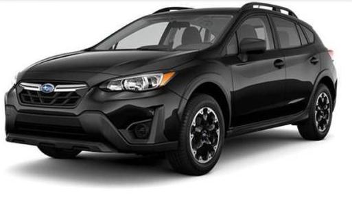 SUBARU CROSSTREK 2022 JF2GTABC9NH275301 image