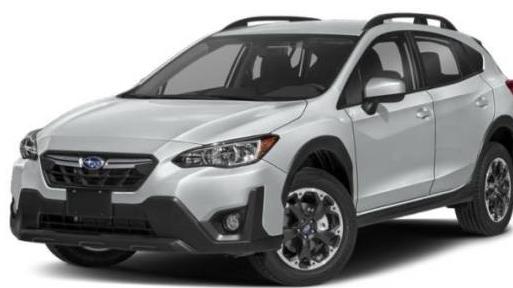 SUBARU CROSSTREK 2022 JF2GTAEC2N8214920 image