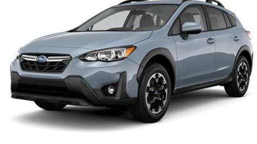 SUBARU CROSSTREK 2022 JF2GTAEC6NH262114 image