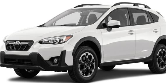 SUBARU CROSSTREK 2022 JF2GTAEC3NH222203 image