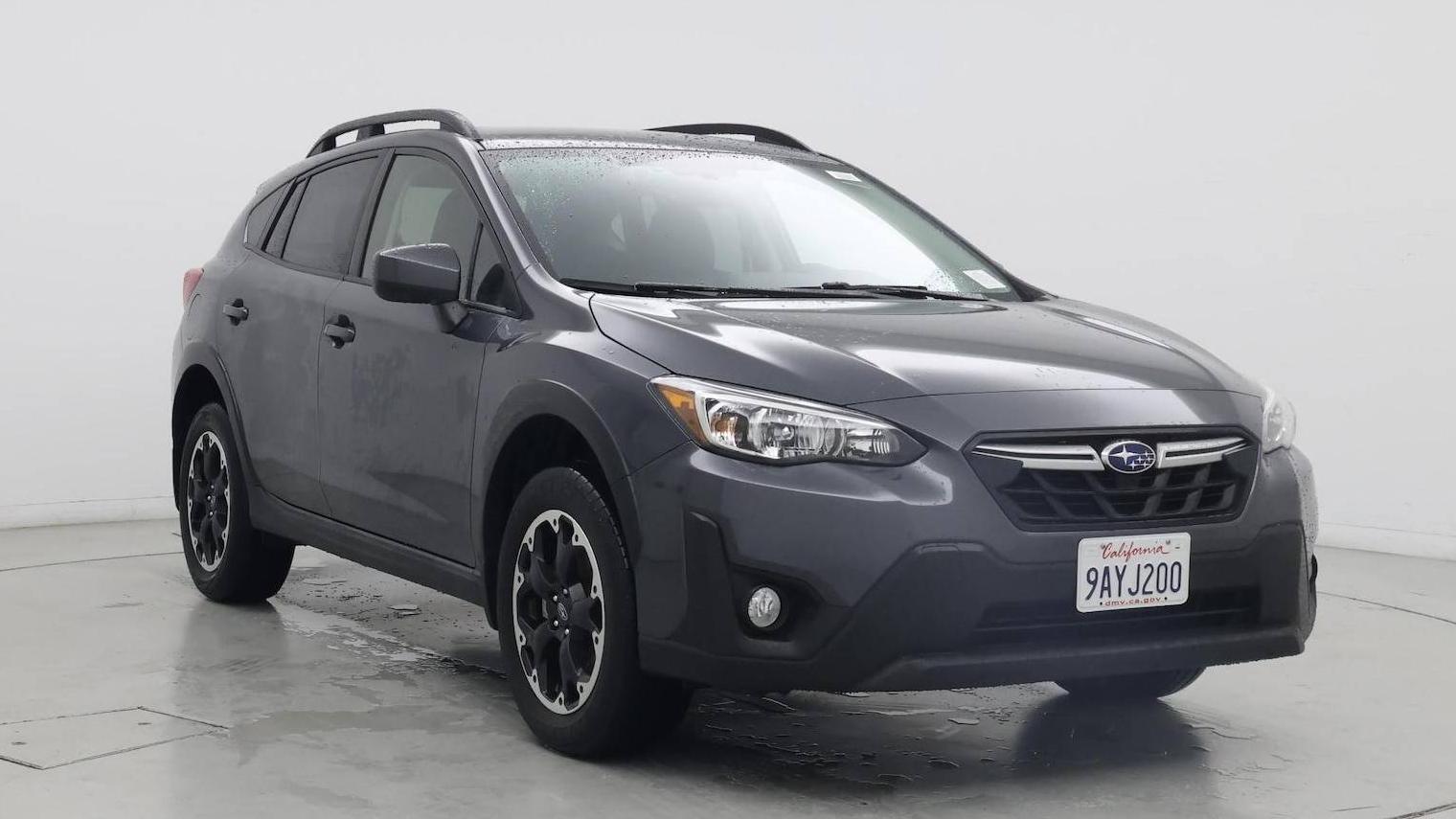 SUBARU CROSSTREK 2022 JF2GTAPC9N8251119 image