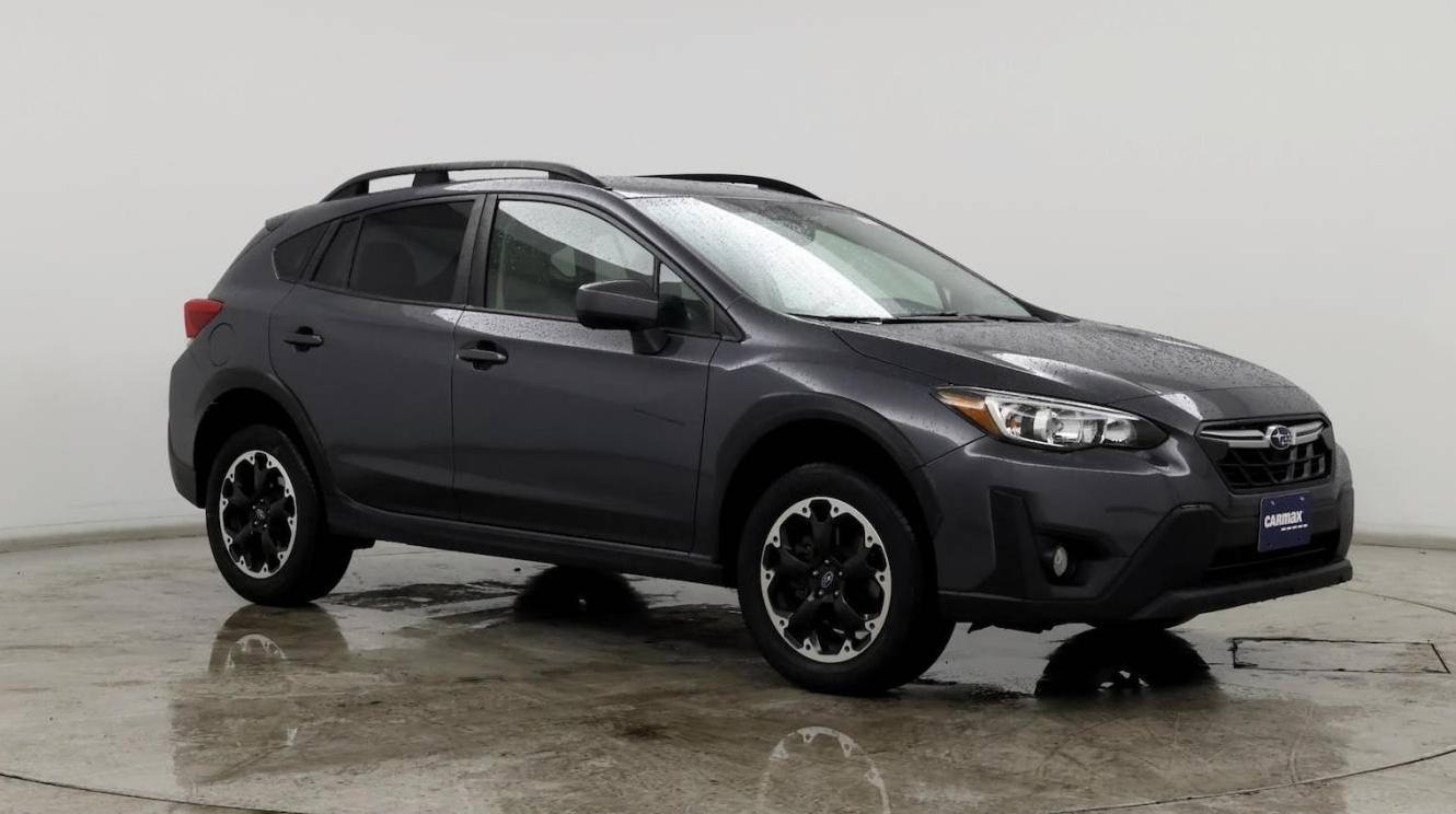 SUBARU CROSSTREK 2022 JF2GTAPC6N8273594 image