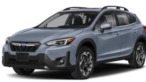 SUBARU CROSSTREK 2022 JF2GTHNC5NH231574 image