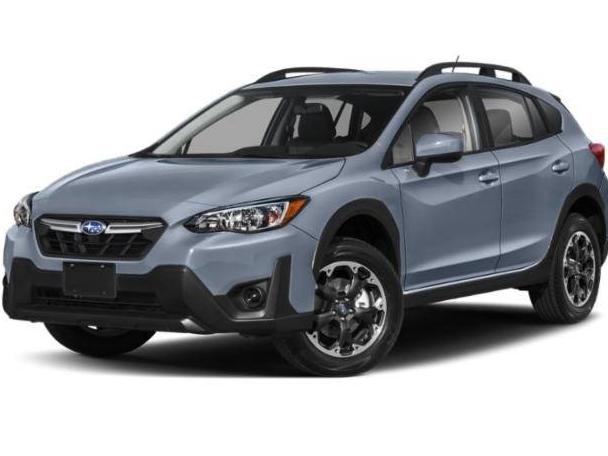 SUBARU CROSSTREK 2022 JF2GTHNC7NH235139 image