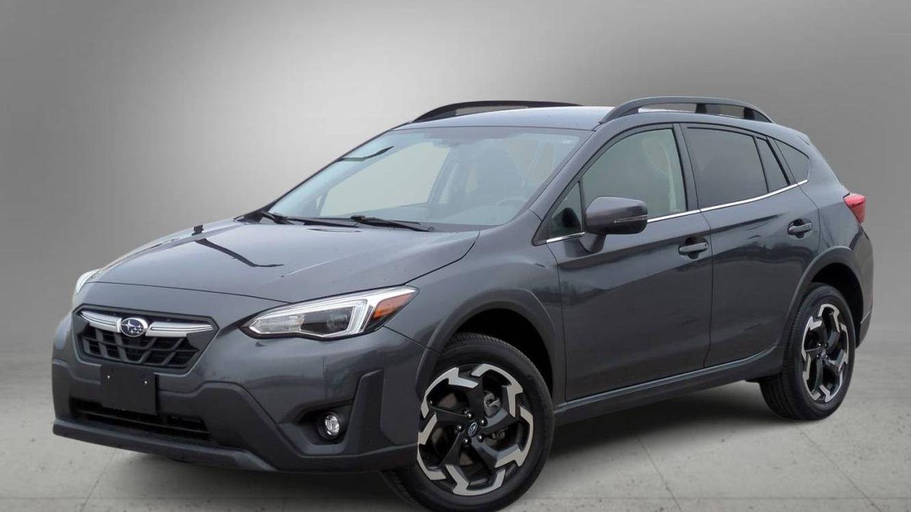 SUBARU CROSSTREK 2022 JF2GTHMC8NH286344 image