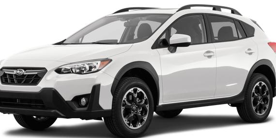 SUBARU CROSSTREK 2022 JF2GTACCXN9233812 image