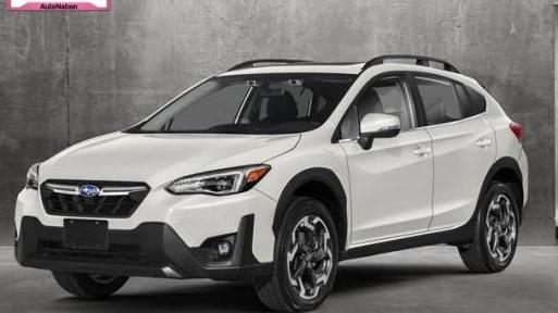 SUBARU CROSSTREK 2022 JF2GTHMC8NH278261 image