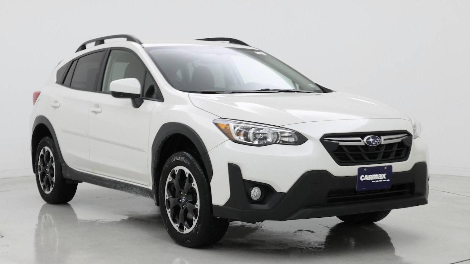 SUBARU CROSSTREK 2022 JF2GTACC9N9227841 image