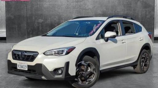 SUBARU CROSSTREK 2022 JF2GTHMCXN8284059 image