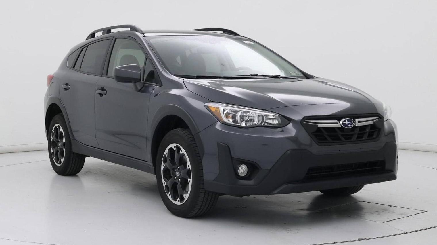 SUBARU CROSSTREK 2022 JF2GTAEC9NH202456 image