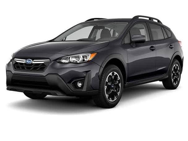 SUBARU CROSSTREK 2022 JF2GTAEC0NH223597 image