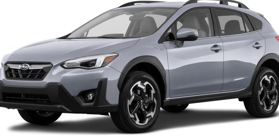 SUBARU CROSSTREK 2022 JF2GTHMC0NH283793 image