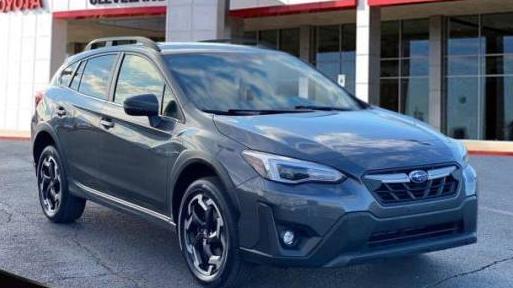 SUBARU CROSSTREK 2022 JF2GTHNCXNH283539 image