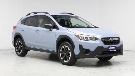 SUBARU CROSSTREK 2022 JF2GTAAC6N9234703 image
