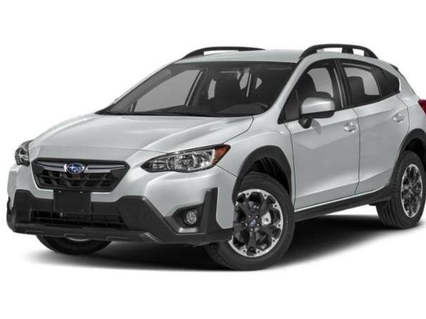 SUBARU CROSSTREK 2022 JF2GTAEC9N8201257 image