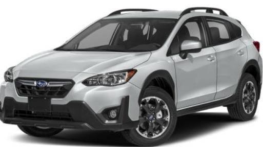 SUBARU CROSSTREK 2022 JF2GTAPC7N8230317 image