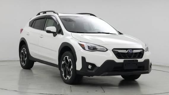 SUBARU CROSSTREK 2022 JF2GTHNC4NH223062 image