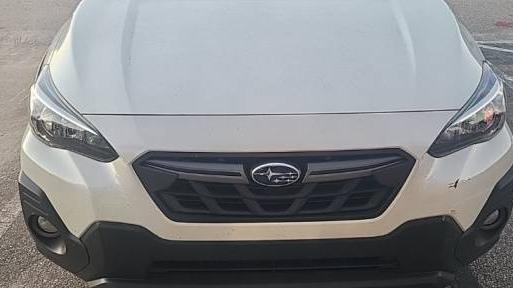 SUBARU CROSSTREK 2022 JF2GTHSC0NH239764 image