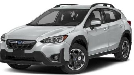 SUBARU CROSSTREK 2022 JF2GTAECXNH224529 image