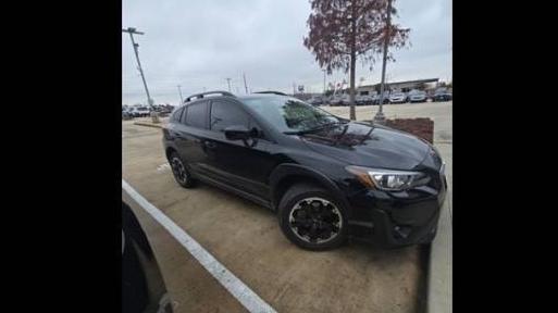 SUBARU CROSSTREK 2022 JF2GTAPC2N8275942 image