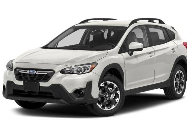 SUBARU CROSSTREK 2022 JF2GTABC7N8220586 image