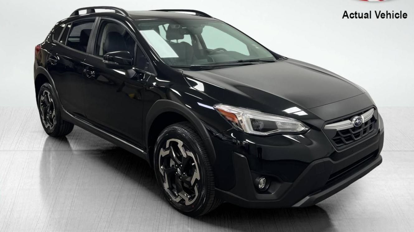 SUBARU CROSSTREK 2022 JF2GTHMC9NH285526 image