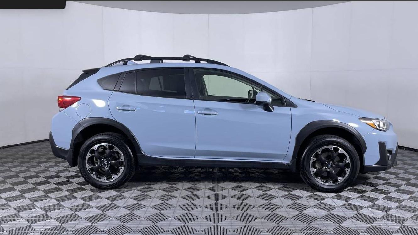 SUBARU CROSSTREK 2022 JF2GTAPC1NH230457 image