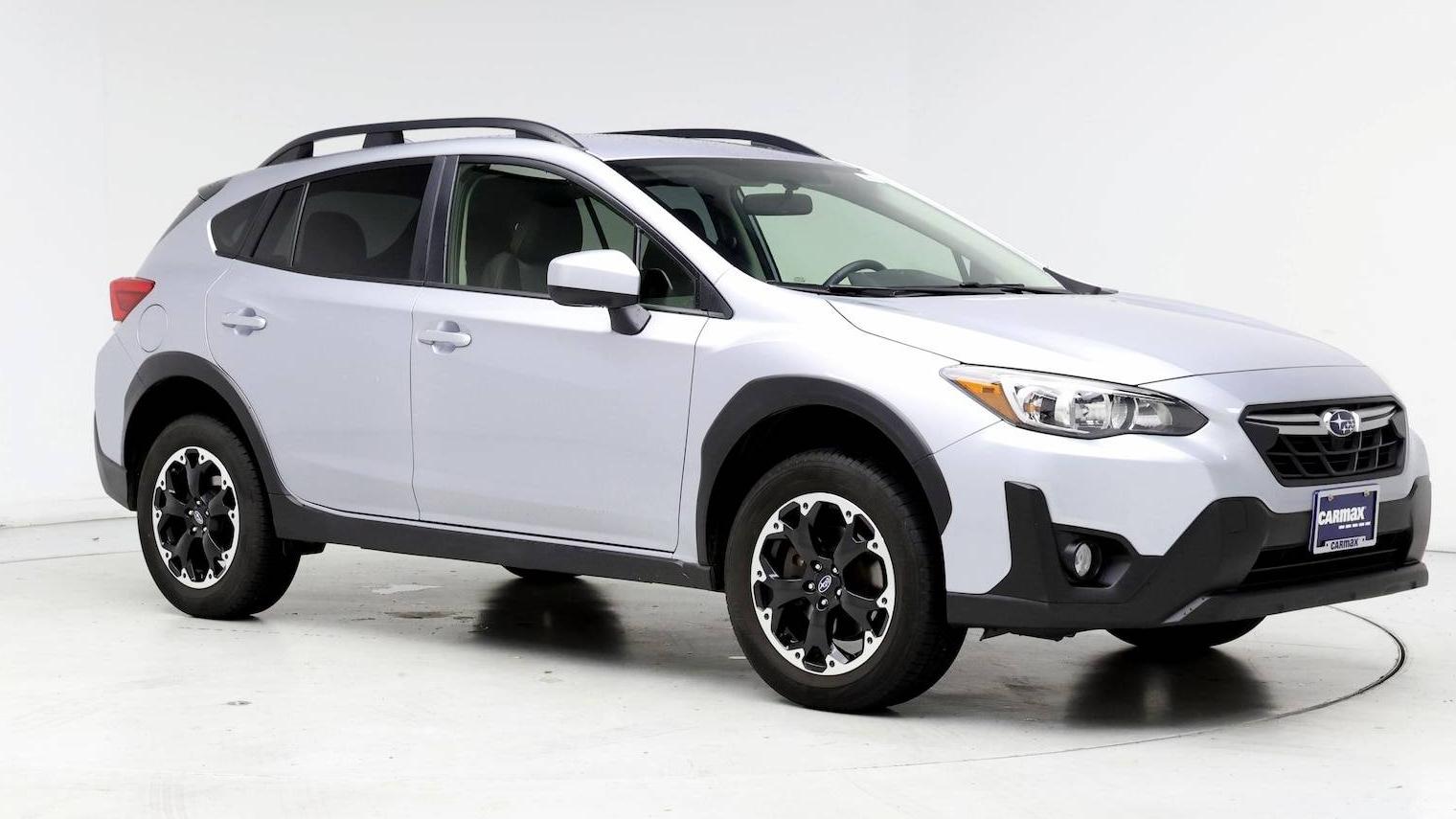 SUBARU CROSSTREK 2022 JF2GTACC8NG281207 image