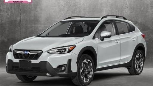 SUBARU CROSSTREK 2022 JF2GTHMC8N8218724 image